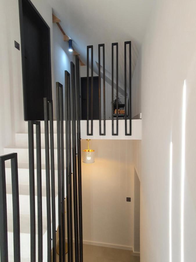 Ogrodowa 4 Apartment Ustrzyki Dolne Exterior foto